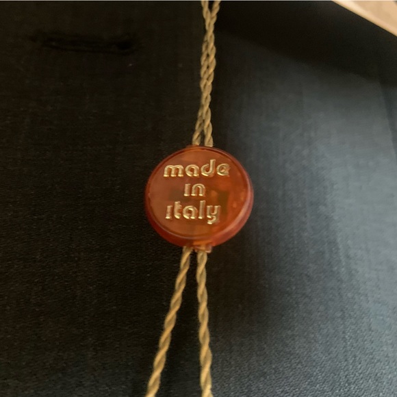 Leonardo Valentini Vintage Blazer - Picture 7 of 16